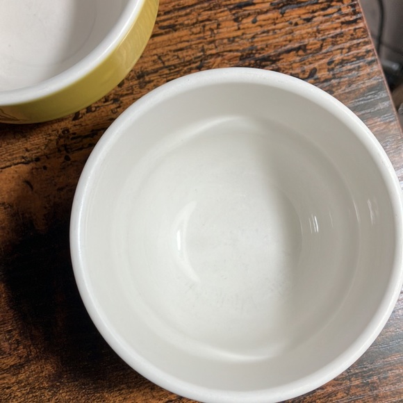 Syracuse China Stackable Vintage Soup Cups - Picture 2 of 5